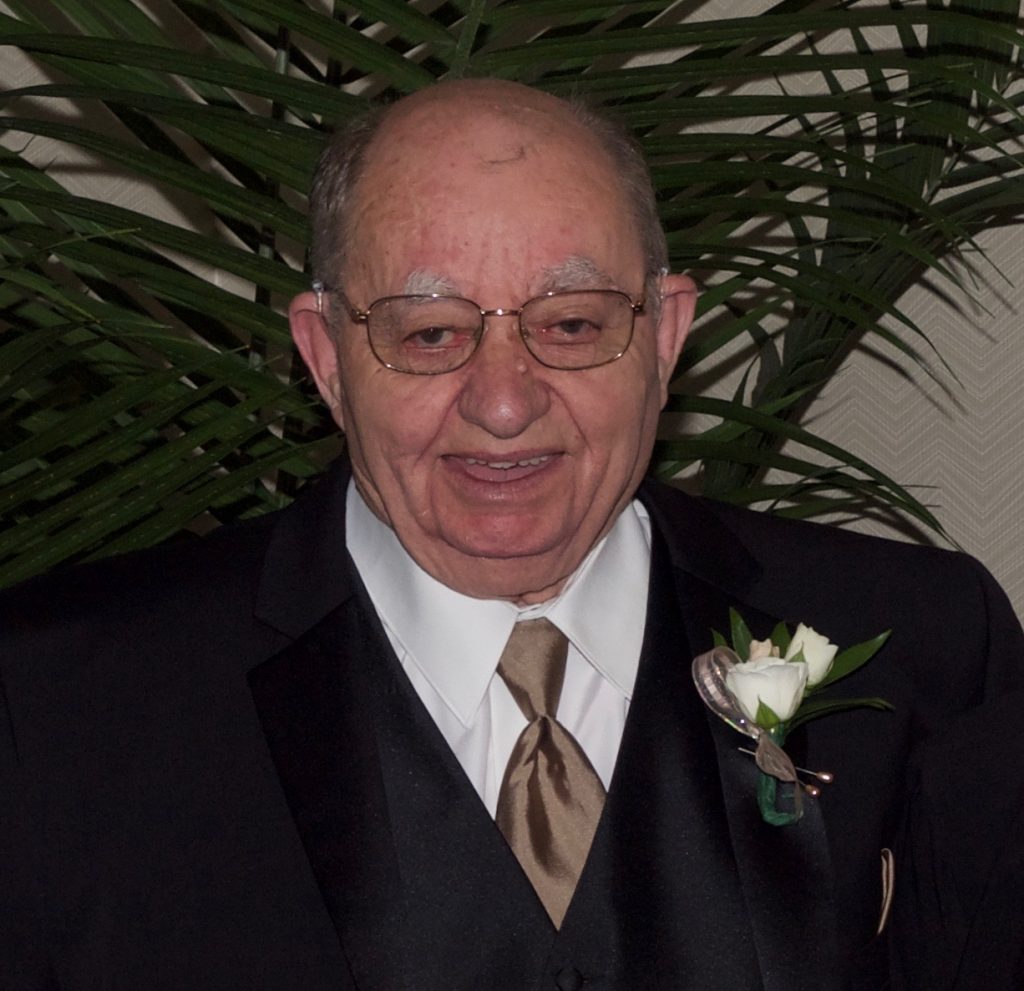 Wesley Clarenece Stout Sr. Rose Funeral Home & Cremation Service